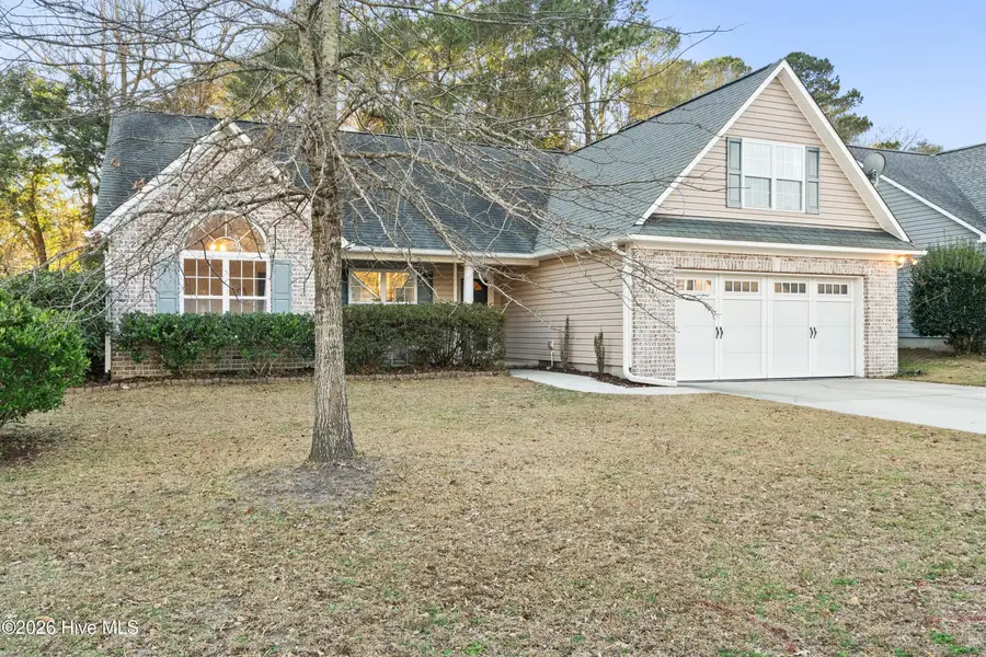 8639 Grayson Park Drive, Wilmington, NC 28411 - #2