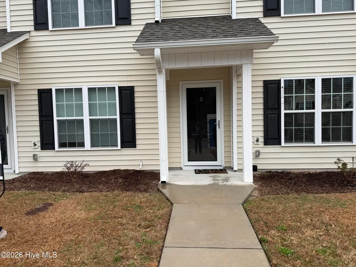 1240 Cross Creek Circle #5, Greenville, NC 27834 - Image #1