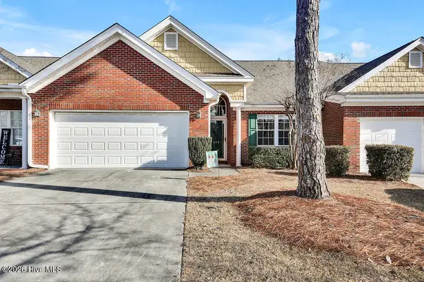 909 Shelton Court, Wilmington, NC 28412