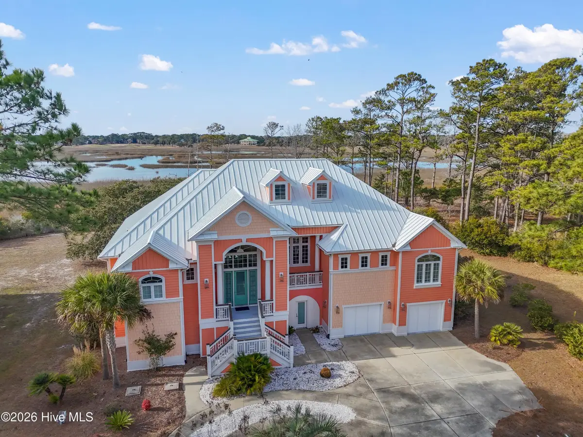 3402 Turnbuckle Lane Se, Southport, NC 28461 - #1
