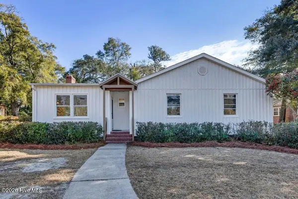 329 Wayne Drive, Wilmington, NC 28403