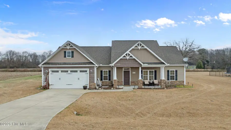 401 Cottage Farm Drive, Goldsboro, NC 27530 - Image #2