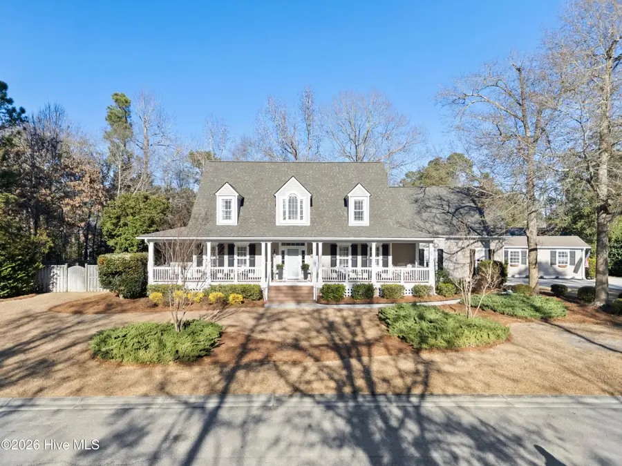 901 Johns Orchard Lane, Wilmington, NC 28411 - #2