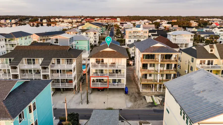 1505 Carolina Beach Avenue N #1e, Carolina Beach, NC 28428 - #2