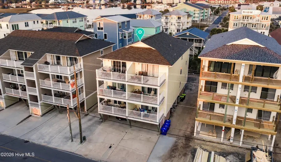 1505 Carolina Beach Avenue N #1e, Carolina Beach, NC 28428 - #3