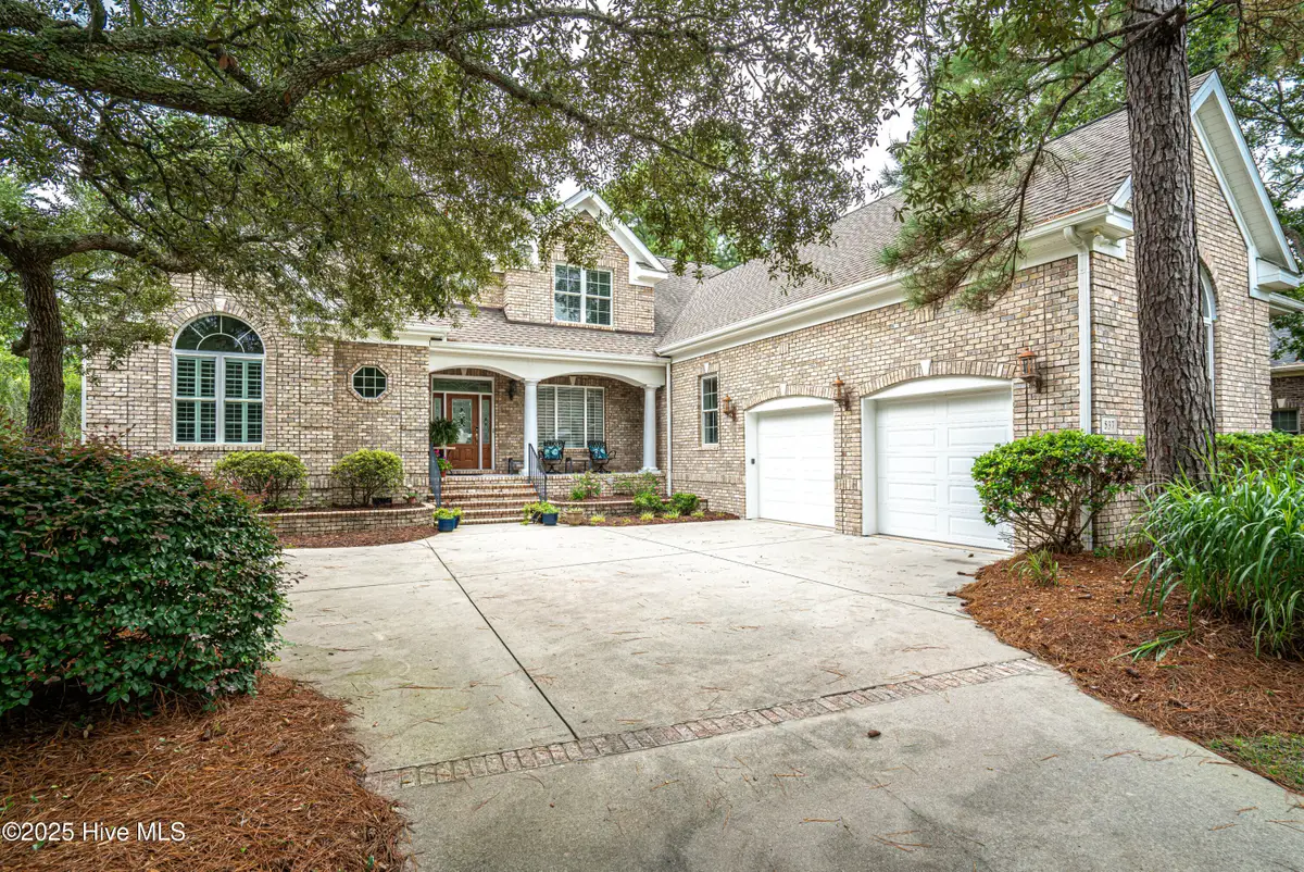 537 Gladstone Circle Sw, Ocean Isle Beach, NC 28469 - #1