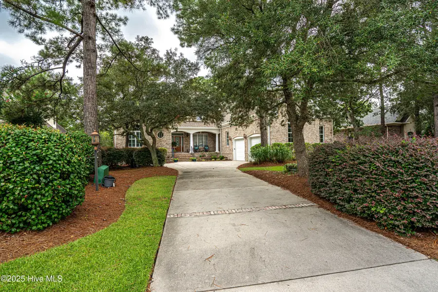 537 Gladstone Circle Sw, Ocean Isle Beach, NC 28469 - #2