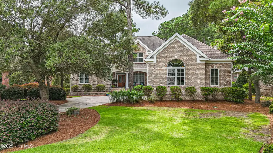 537 Gladstone Circle Sw, Ocean Isle Beach, NC 28469 - #3