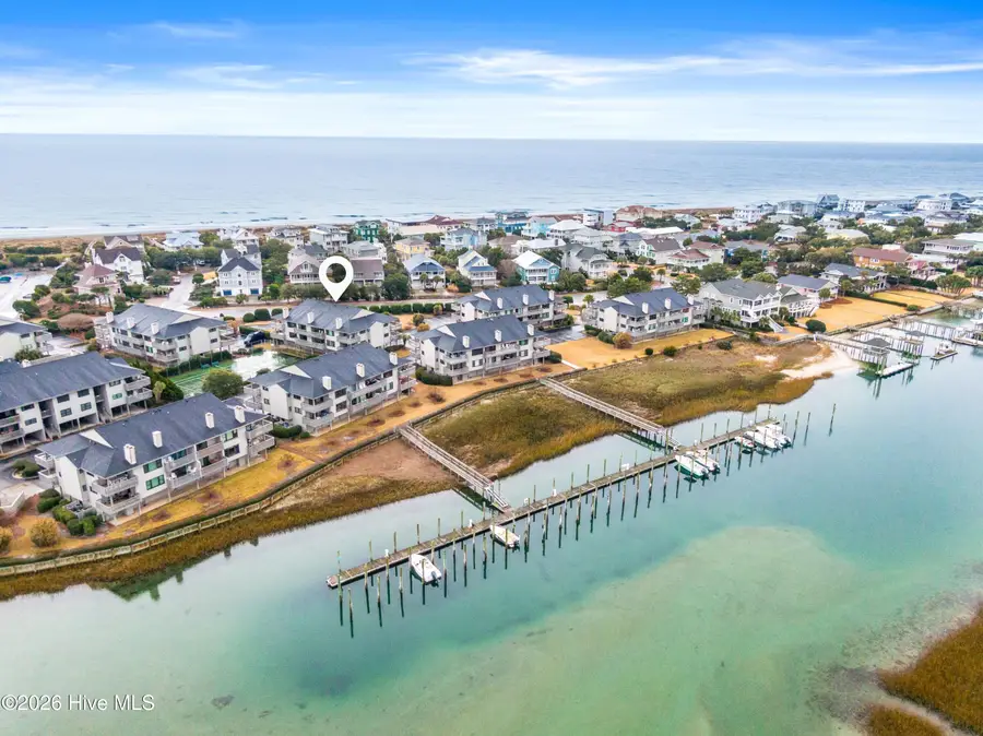 2315 N Lumina Avenue #Unit E, Wrightsville Beach, NC 28480 - #3