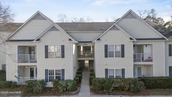 5006 Hunters Trail #Unit 11, Wilmington, NC 28405