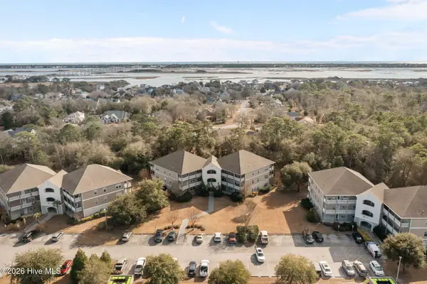 200 Lighthouse Lane #A1, Cedar Point, NC 28584