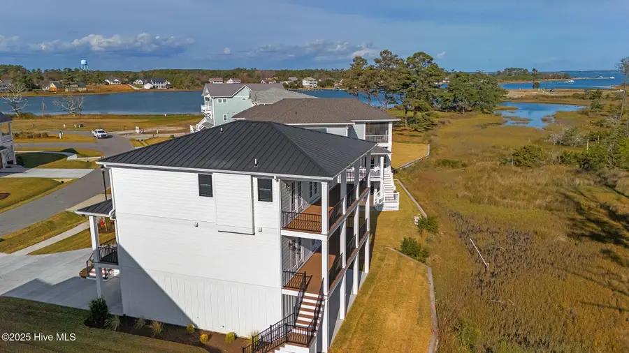538 Sheldrake Court, Beaufort, NC 28516 - Image #2