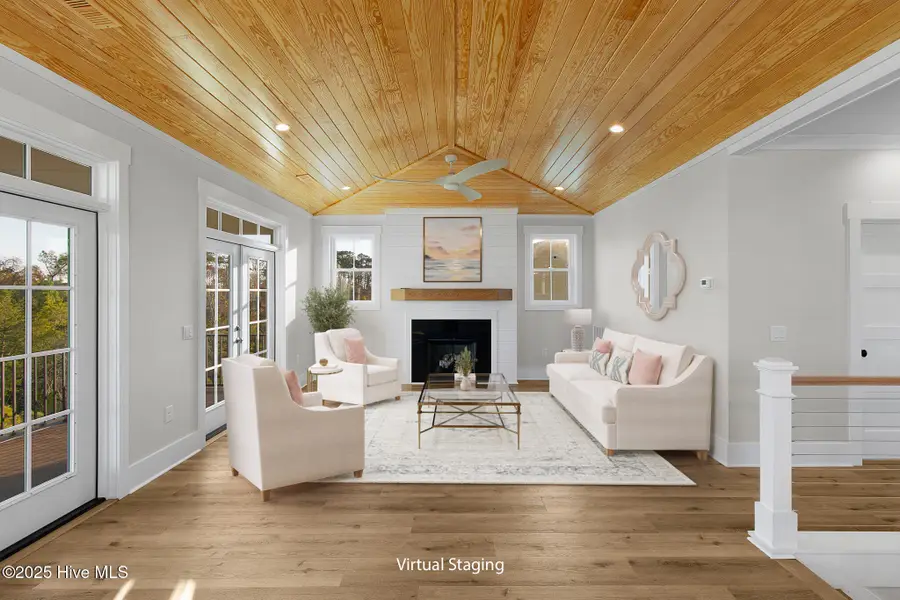 538 Sheldrake Court, Beaufort, NC 28516 - Image #3