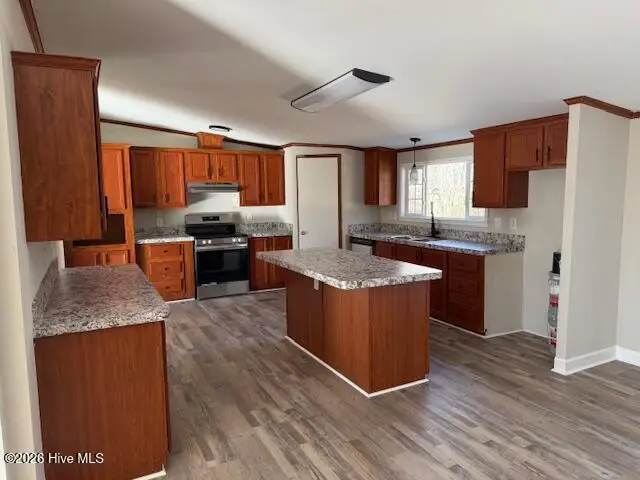 420 Us Highway 158, Elizabeth City, NC 27909 - #2