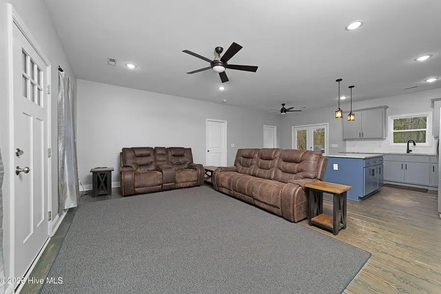 4540 Sharp Point Road, Fountain, NC 27829 - Image #2