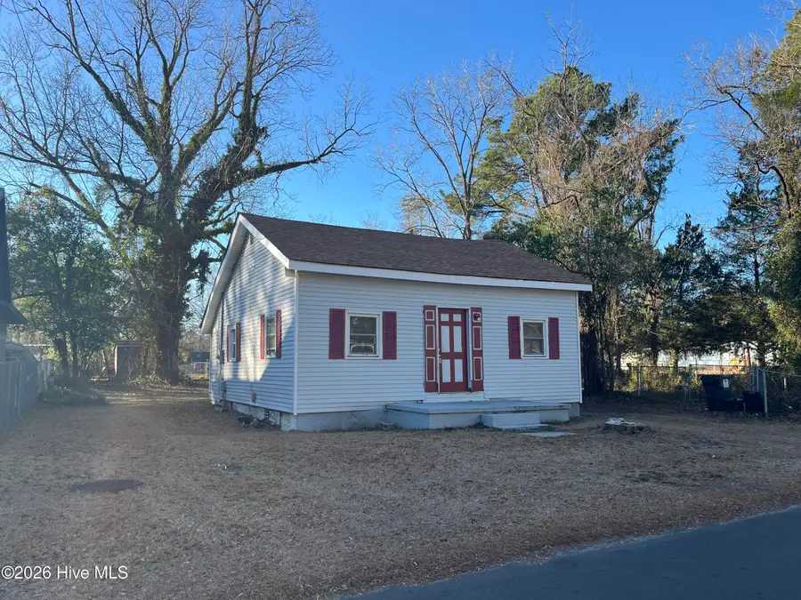 1617 Mckinley Avenue, New Bern, NC 28562 - Image #3