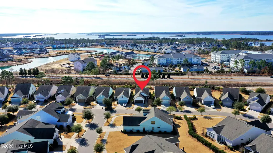 3640 Old Sand Mine Drive, Wilmington, NC 28412 - Image #3
