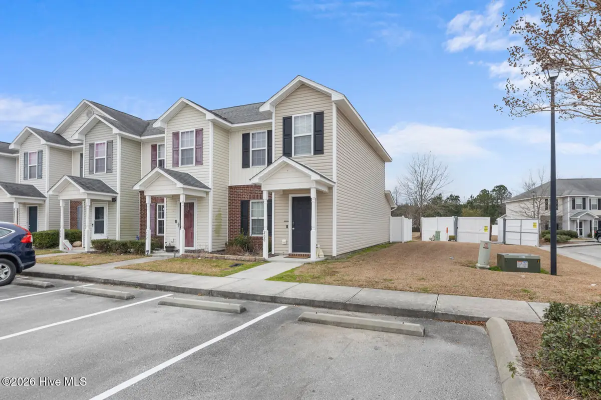 200 Glen Cannon Drive, Jacksonville, NC 28546 - Image #1