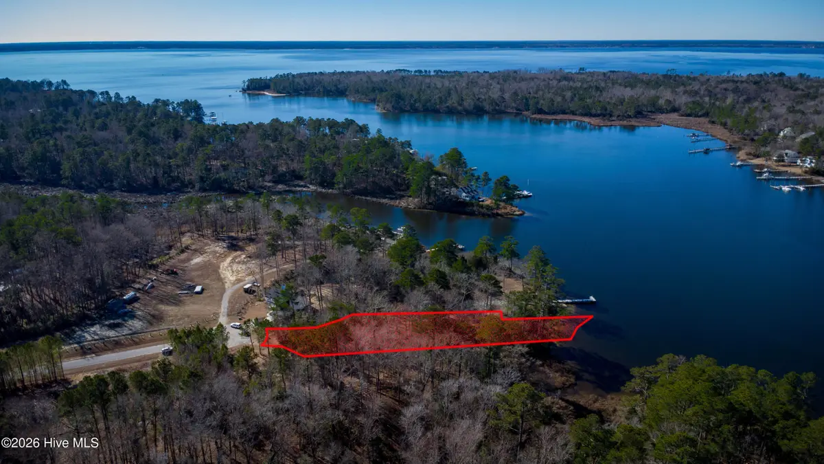 108 Caraway Court, Arapahoe, NC 28510 - #1