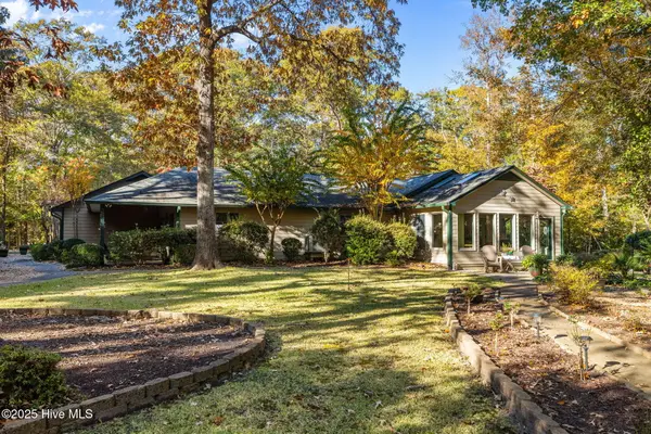 119 White Oak Bluff Road #A, Stella, NC 28582