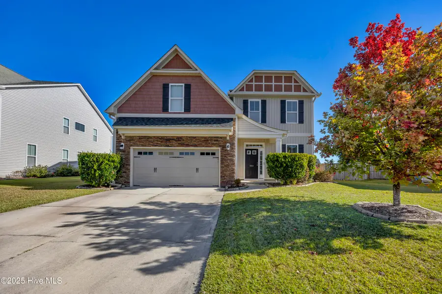 368 St Kitts Way, Leland, NC 28479 - Image #2