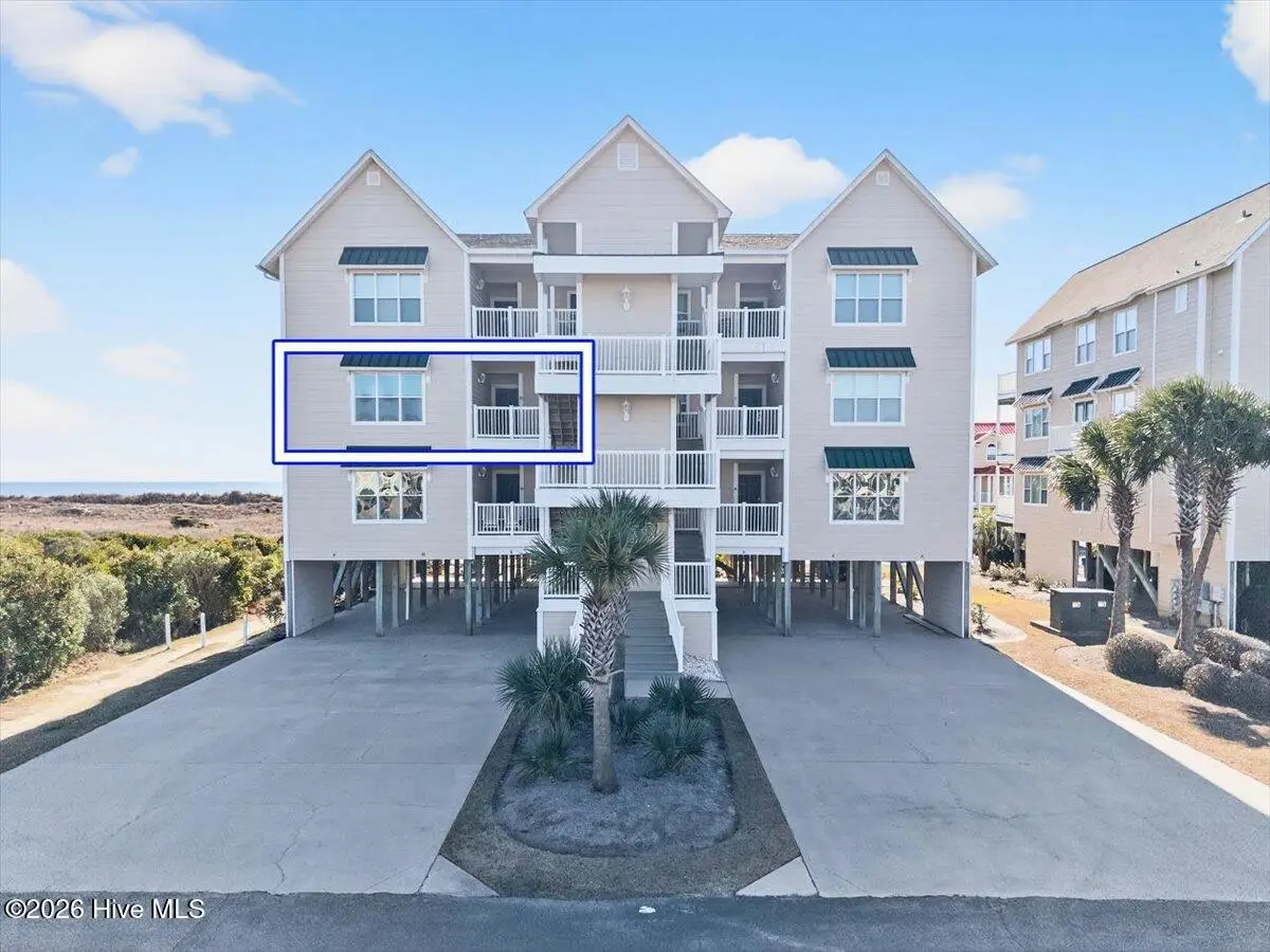 5 Jan Street Sw #Unit D, Ocean Isle Beach, NC 28469 - #1