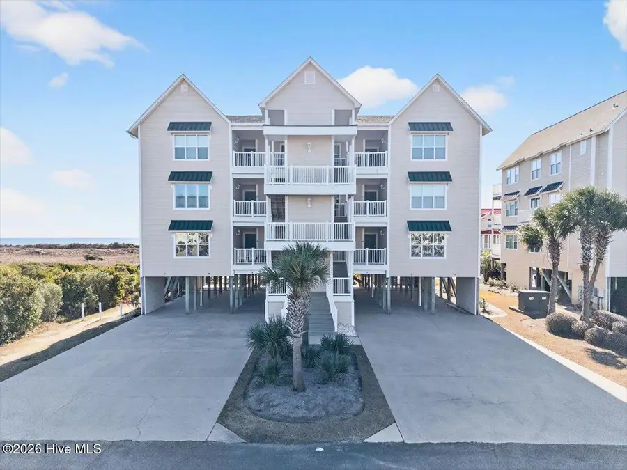5 Jan Street Sw #Unit D, Ocean Isle Beach, NC 28469 - #2