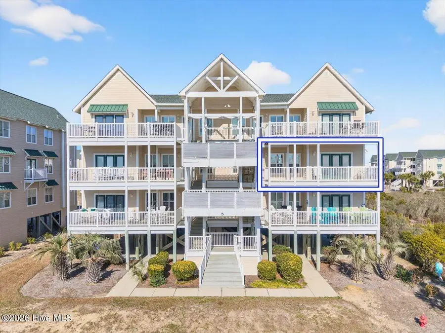 5 Jan Street Sw #Unit D, Ocean Isle Beach, NC 28469 - #3