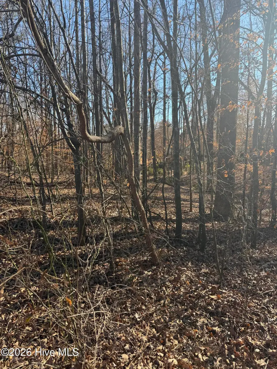 3189 Abbey Road, Rocky Mount, NC 27804 - #2