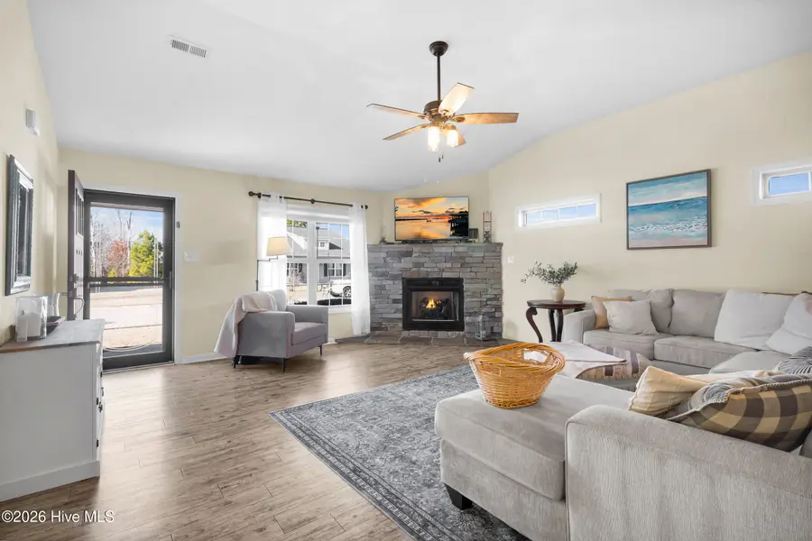 314 Bungalow Drive, New Bern, NC 28562 - #3