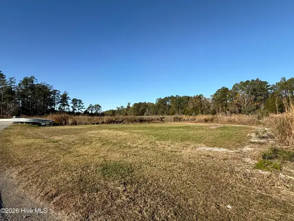 5379 Sladesville Credle Road, Scranton, NC 27875