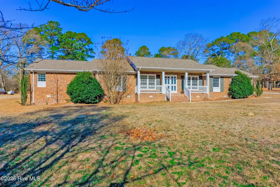 204 N Country Club Road, Kenansville, NC 28349 - Image #2