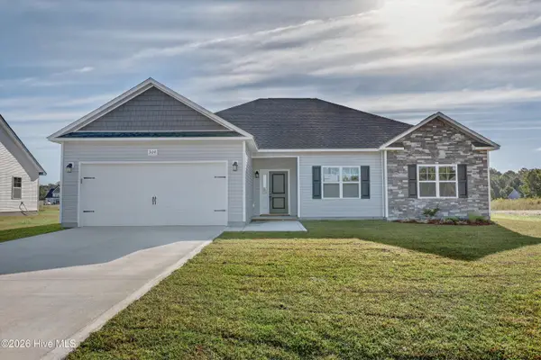 501 Tillington Court, Jacksonville, NC 28540