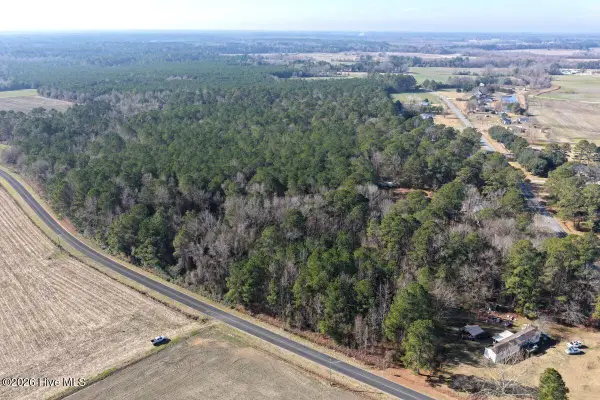 Lot 7 Euray Moore Road, Warsaw, NC 28398