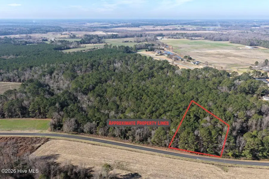 Lot 7 Euray Moore Road, Warsaw, NC 28398 - Image #2