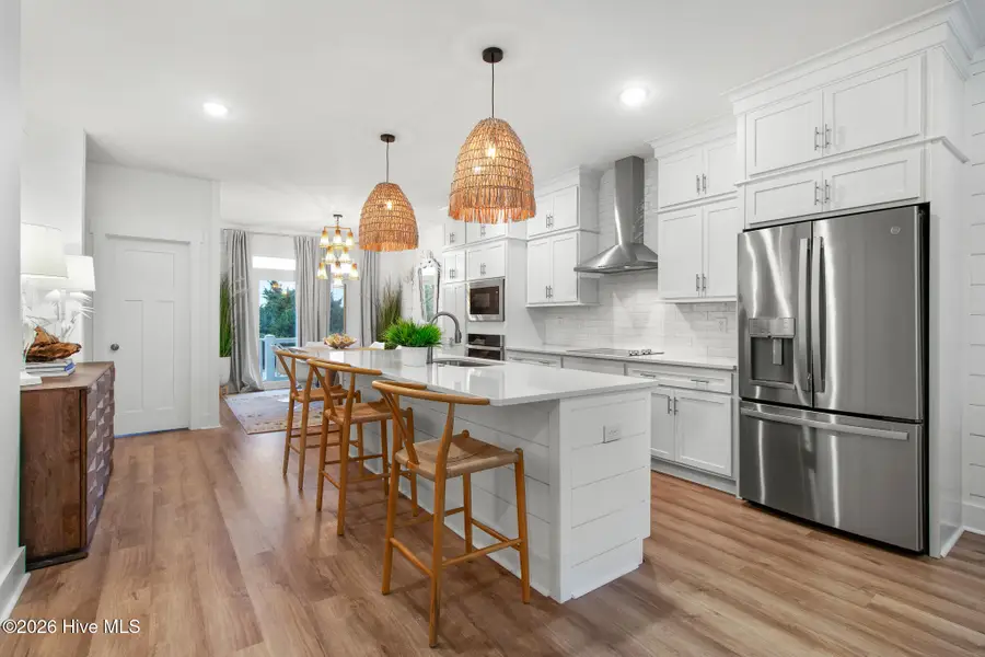 200 Olde Towne Yacht Club Drive #Unit 39 Inlet Cove, Morehead City, NC 28557 - Image #3