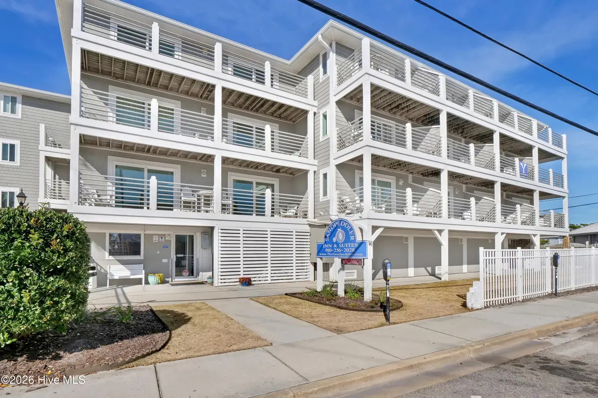 15 Nathan Avenue #103, Wrightsville Beach, NC 28480 - #1