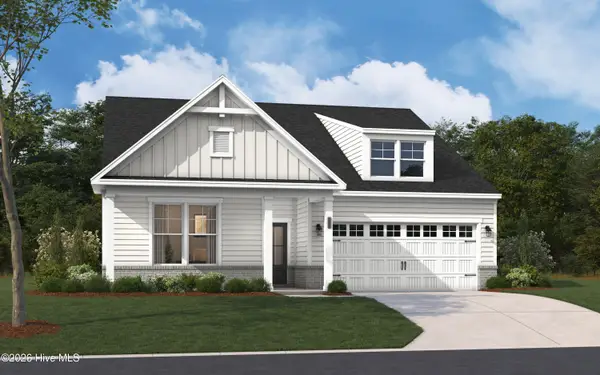 2013 Brisco Way #4, Leland, NC 28451