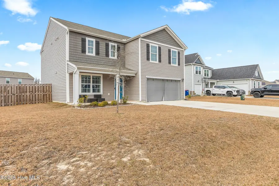624 Drummond Grove Lane, Jacksonville, NC 28546 - Image #3