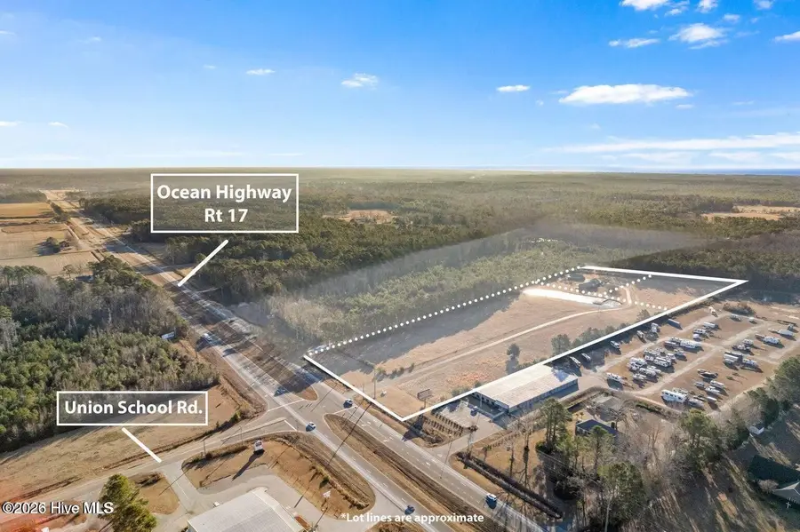 78 Mclamb Court Sw, Ocean Isle Beach, NC 28469 - #2