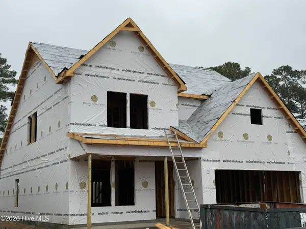 1049 Rosefield Way Nw, Calabash, NC 28467