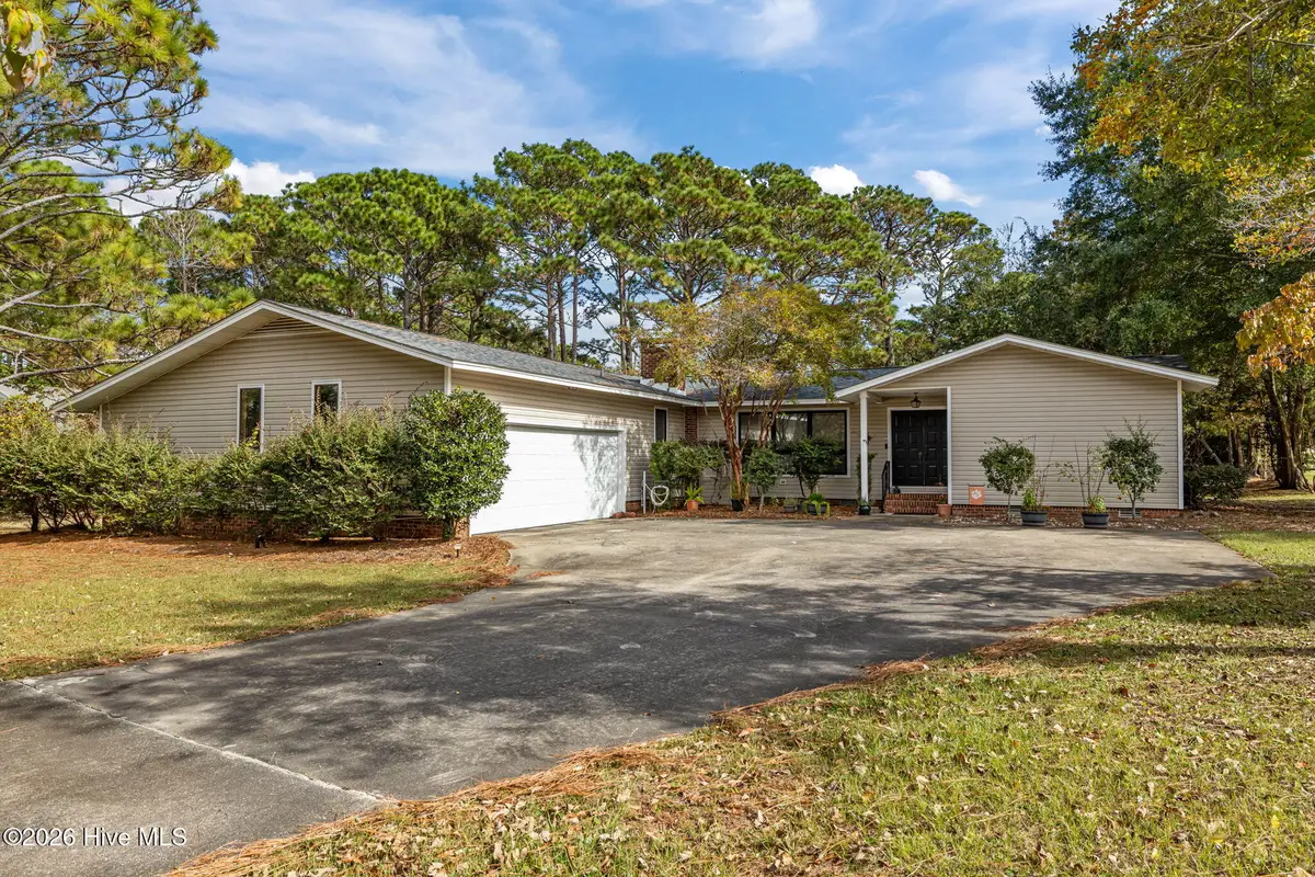 228 Star Hill Drive, Cape Carteret, NC 28584 - Image #1