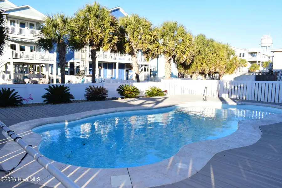 170 Ocean Boulevard W, Holden Beach, NC 28462 - Image #3