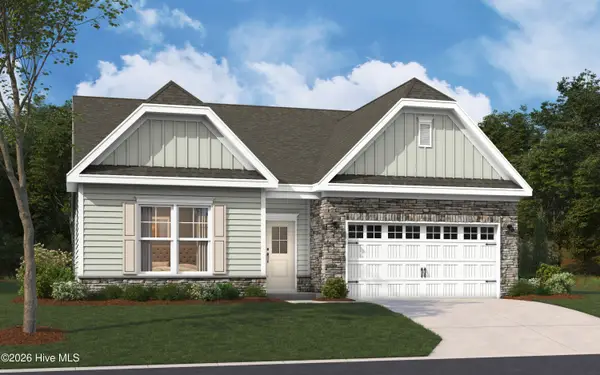 4519 Abberley Way #61, Leland, NC 28451