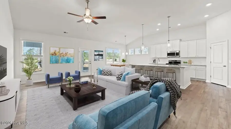 4519 Abberley Way #61, Leland, NC 28451 - Image #3