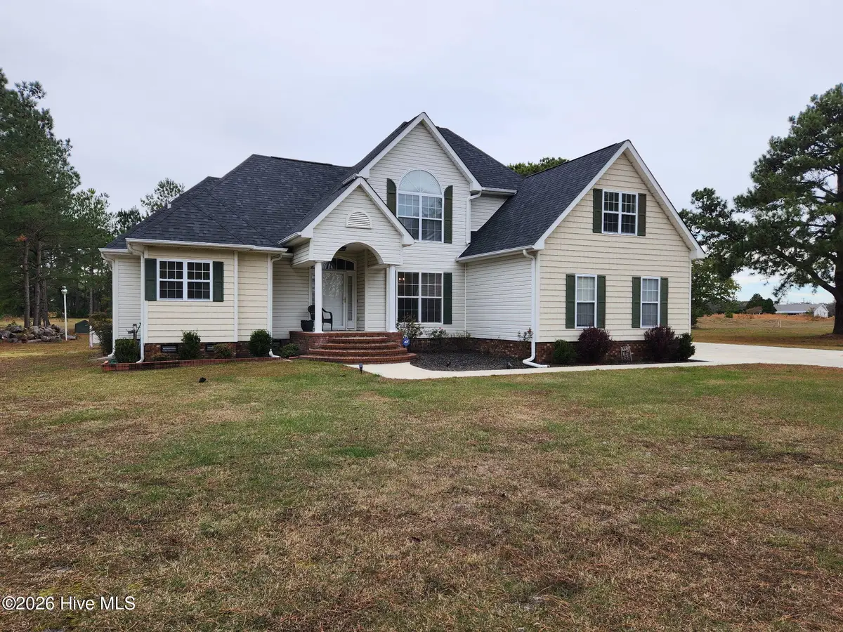 176 Laguna Trace, Pink Hill, NC 28572 - Image #1