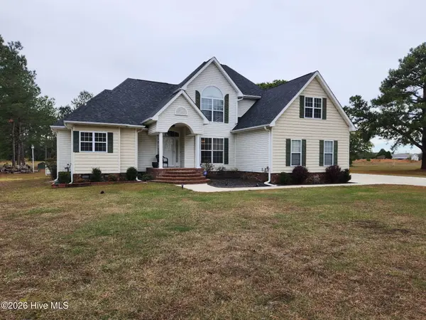 176 Laguna Trace, Pink Hill, NC 28572