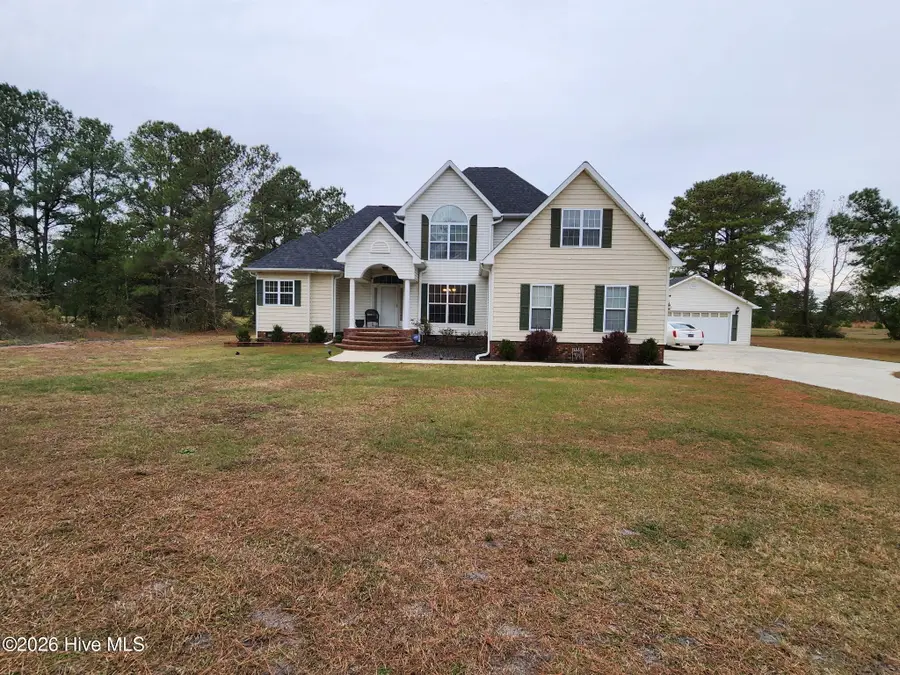176 Laguna Trace, Pink Hill, NC 28572 - Image #2