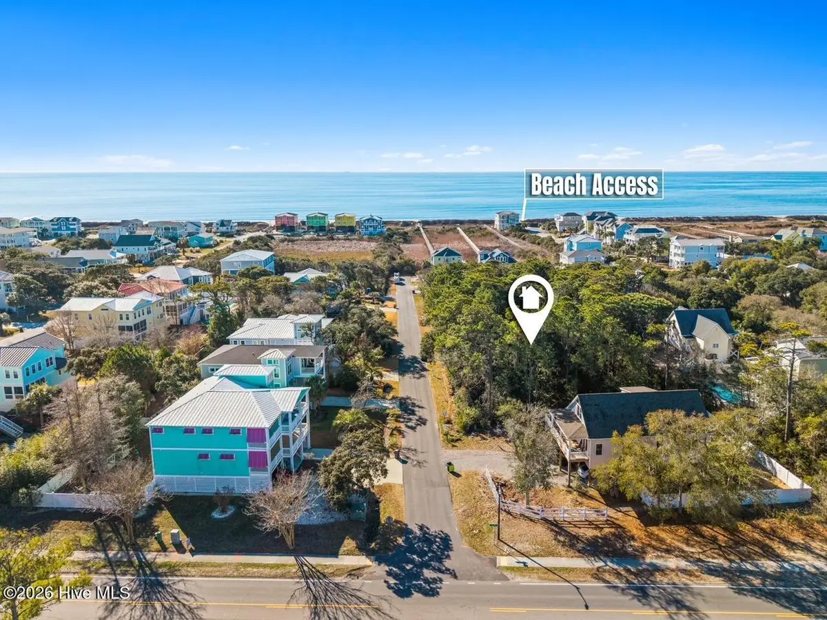 14 SE 68th Street, Oak Island, NC 28465 - Image #1