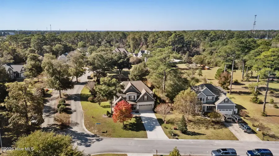 401 Ardan Oaks Circle, Cape Carteret, NC 28584 - Image #3